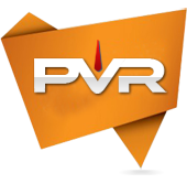 pvr company